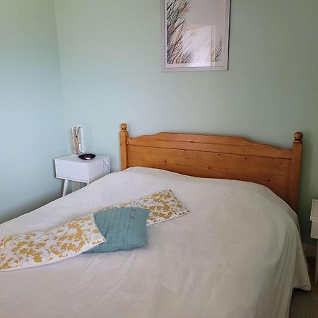 Appartement Cosy Face Mer Avec Balcon Et Parking Prive - Fr-1-672-13 Merlimont-Plage Ngoại thất bức ảnh